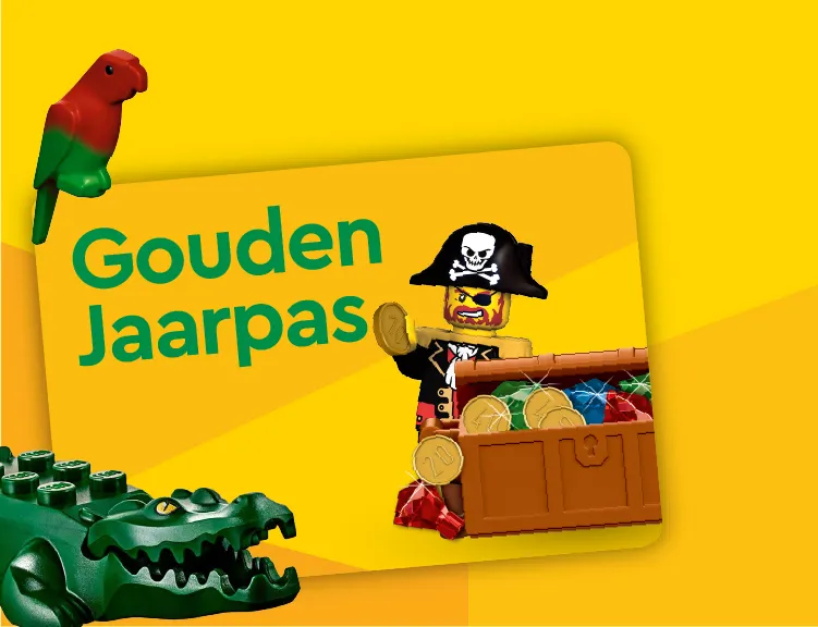 Gouden Jaarpas 150Dpi