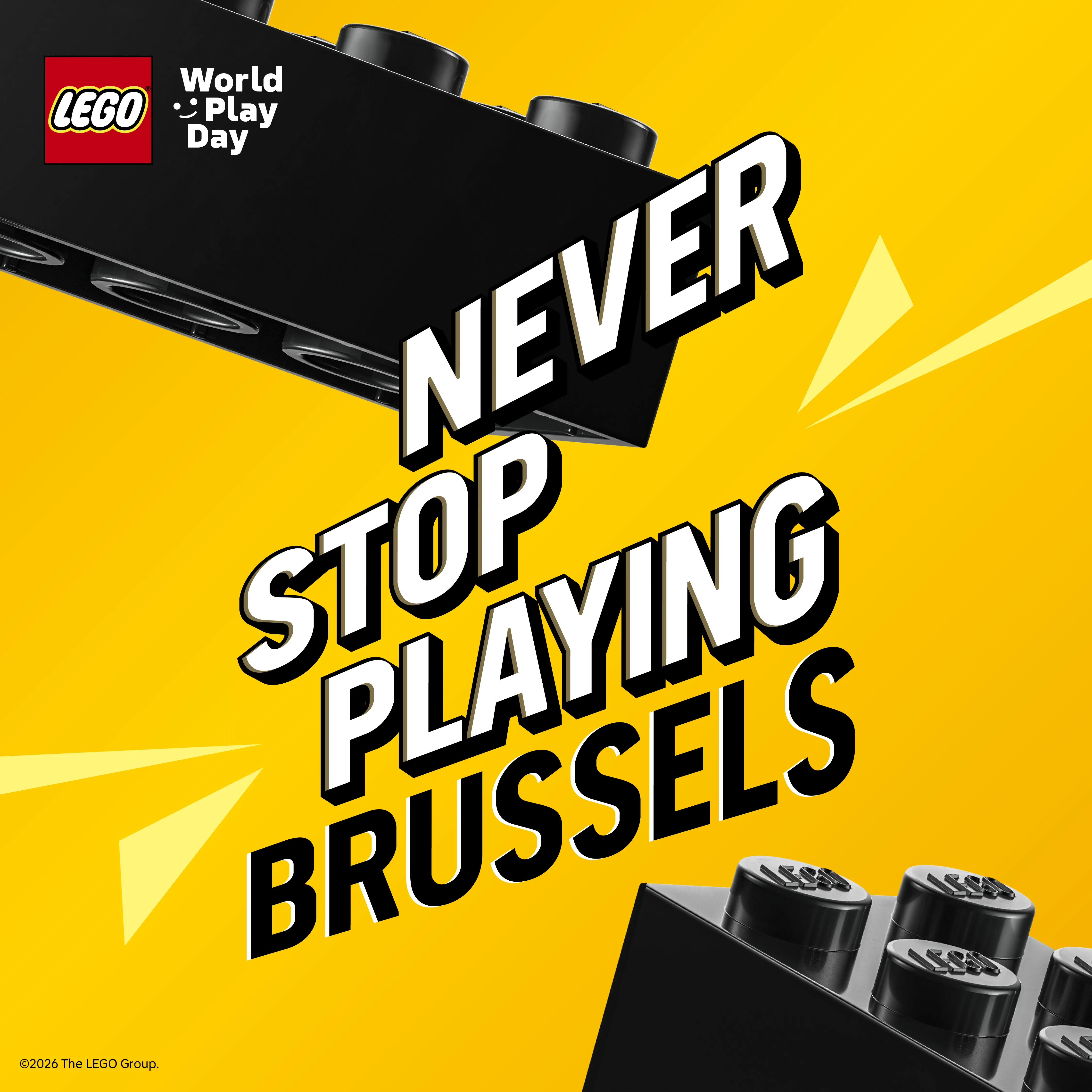 LE26004 World Play Day Toolkit LDC LOCATIONS SOCIAL SQUARES 1080X1080 AW01 Brussels