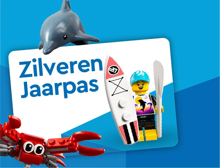 Zilveren Jaarpas 150Dpi