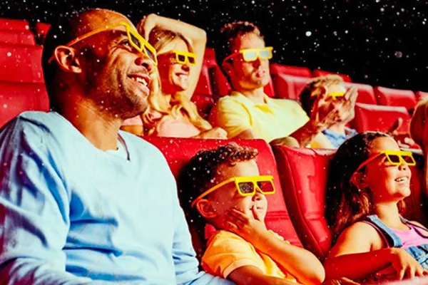 4D Cinema