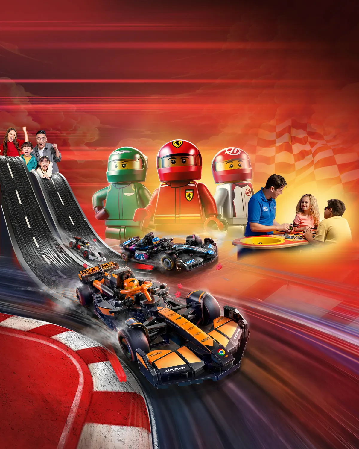 LDC F1 26 Eventpage Mobile AW