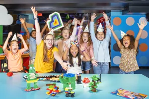 Birthday Party