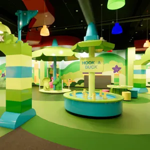 DUPLO® Park