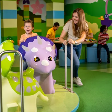 Duplo Park