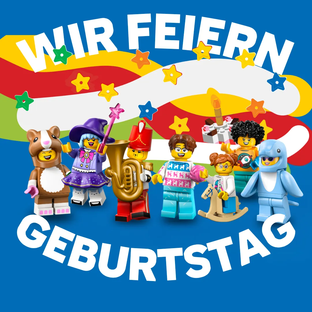 Birthday Party Accesso 1080X1080