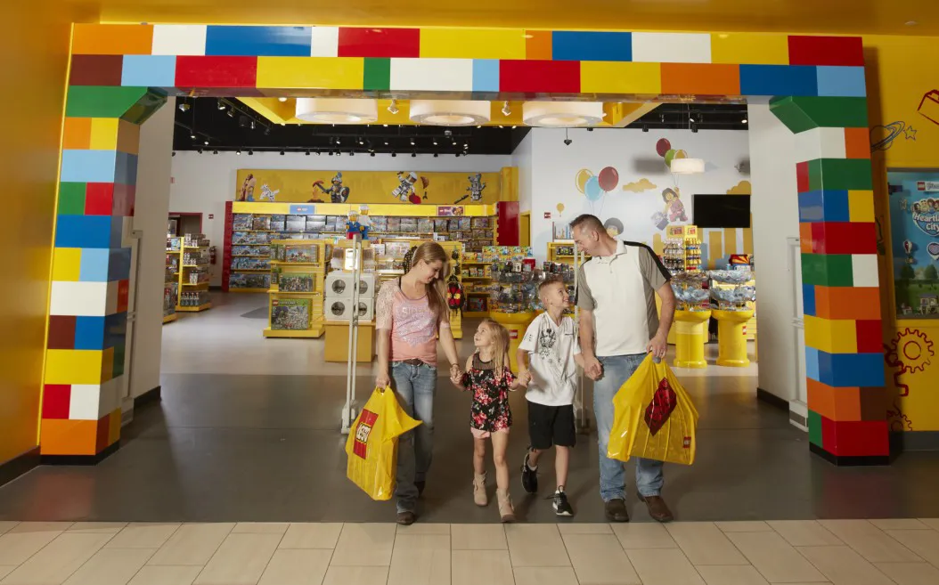 LEGO Store