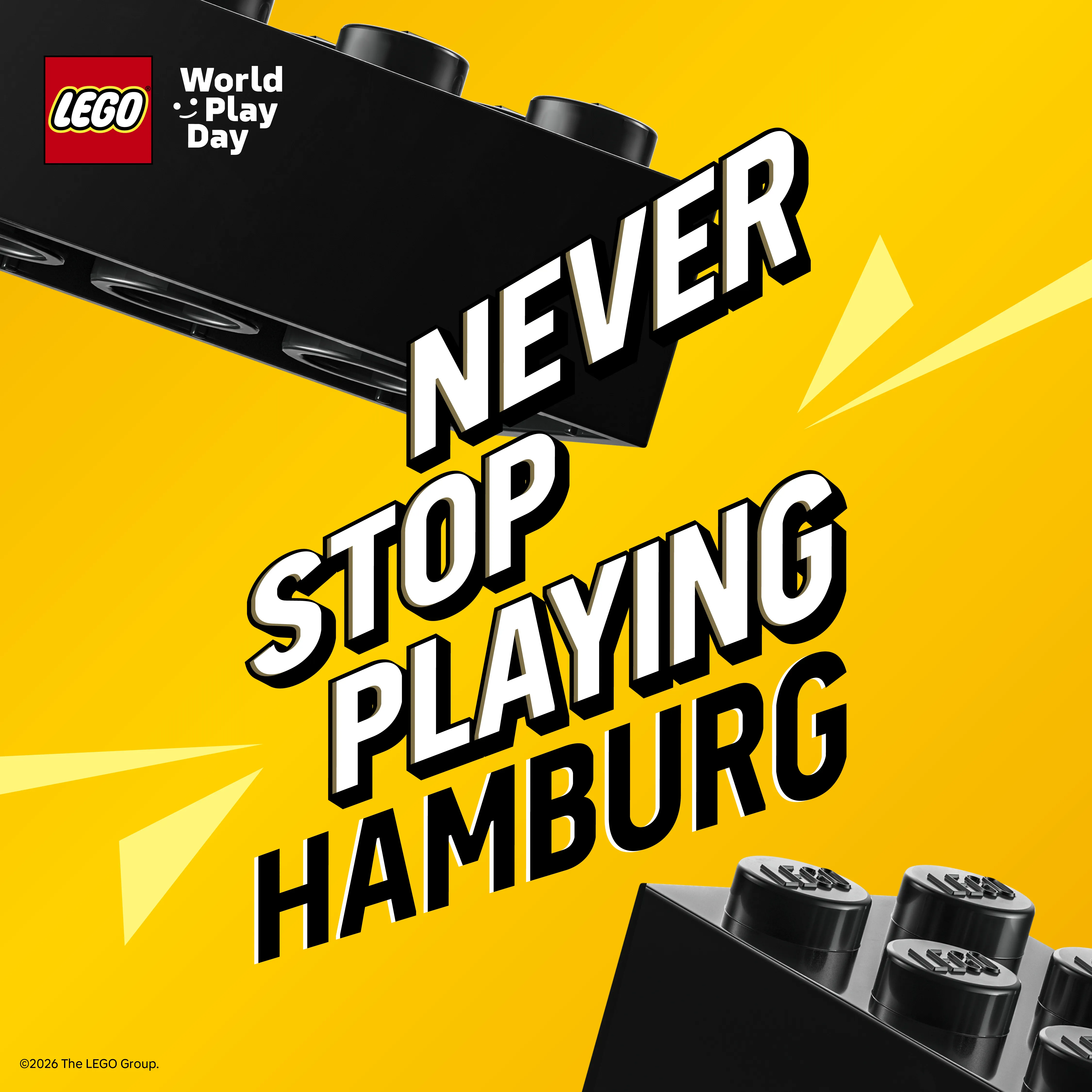 LE26004 World Play Day Toolkit LDC LOCATIONS SOCIAL SQUARES 1080X1080 AW01 Hamburg